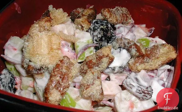 Pasta mit viel Muschel