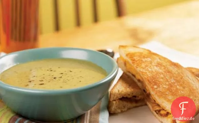 Winter Potage