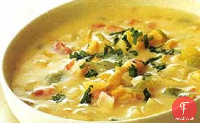 Corn Chowder