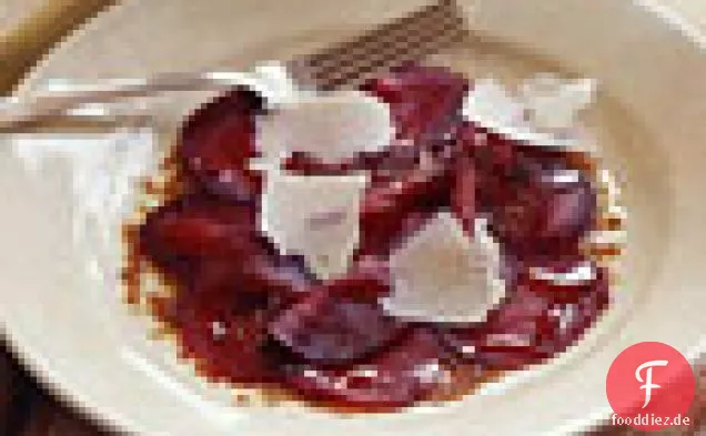 Bete-Carpaccio