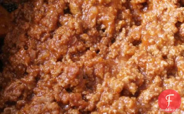 A & w Chili Hund Nachahmer