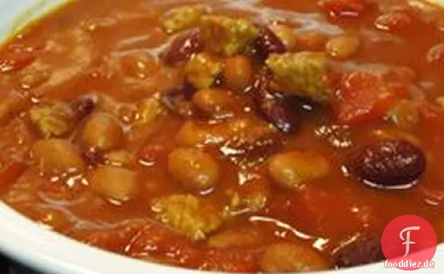 John ' s Chili