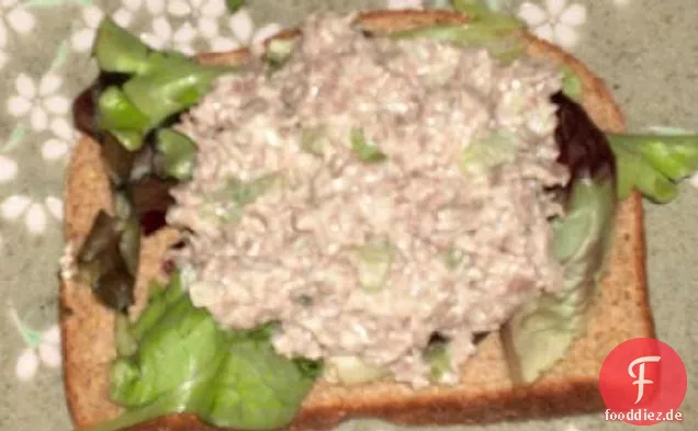 Corned Beef-Zwiebel-Sandwich-Füllung (Betty Crocker)