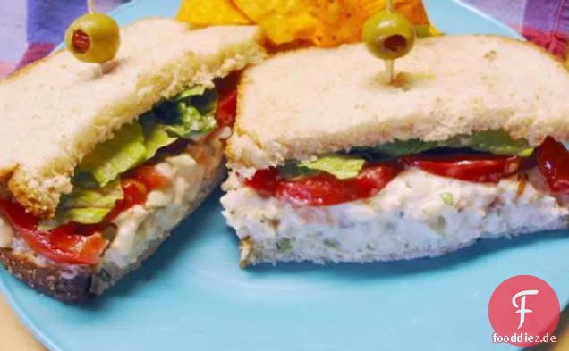 Hühnersalat