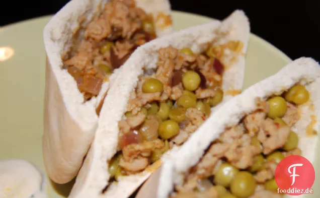 Pita-Liebe