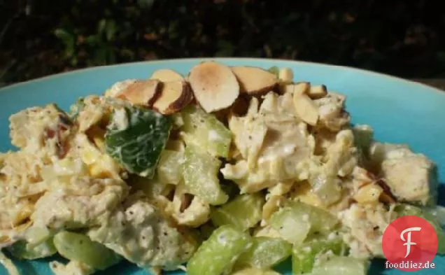 Hühnersalat