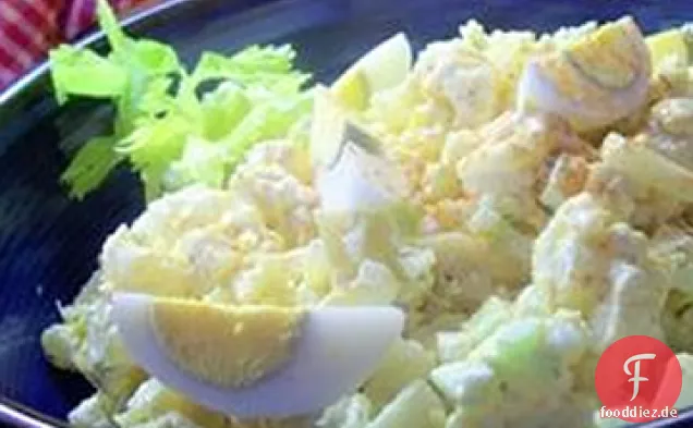 Südlicher Kartoffelsalat