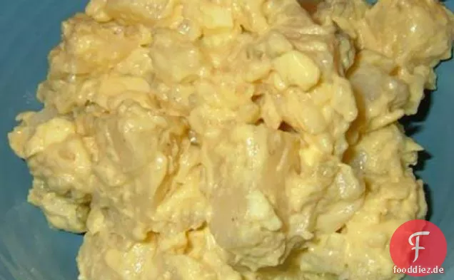 Nan ' s Classic Senf-Kartoffelsalat