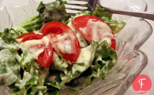 Gemüse Party Sandwiches