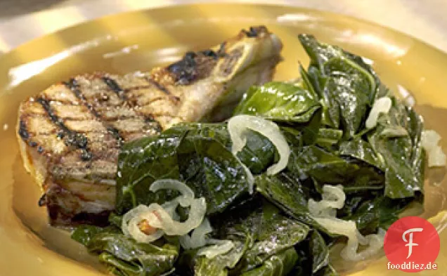 Collard Greens