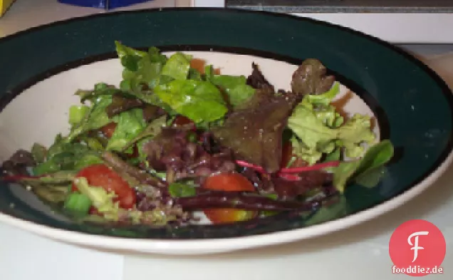 Copycat Wendy ' s Oriental Dressing