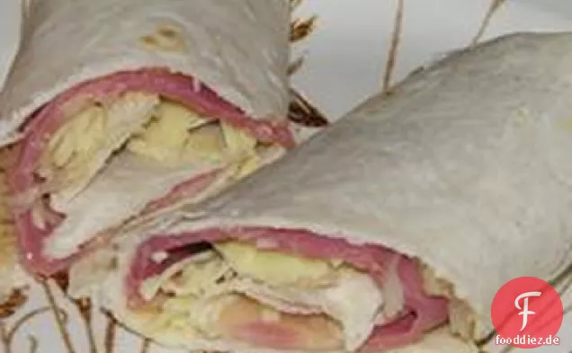 Reuben Rollups