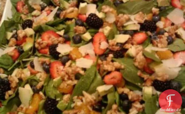 Wintersalat
