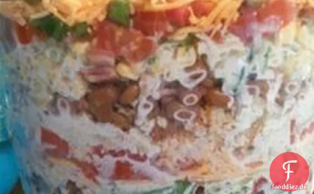 Maisbrot Salat I