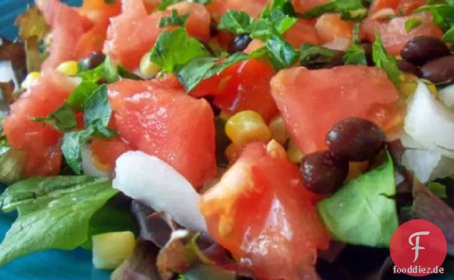 Sommersalat