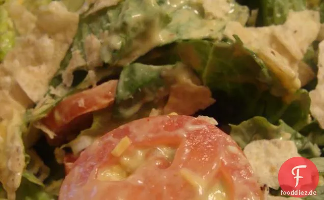 Mexikanischer Salat
