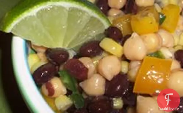 Mexikanischer Salat