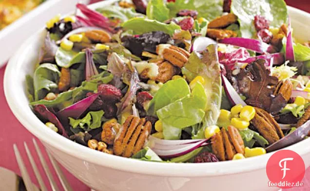 Pilgrim-Salat