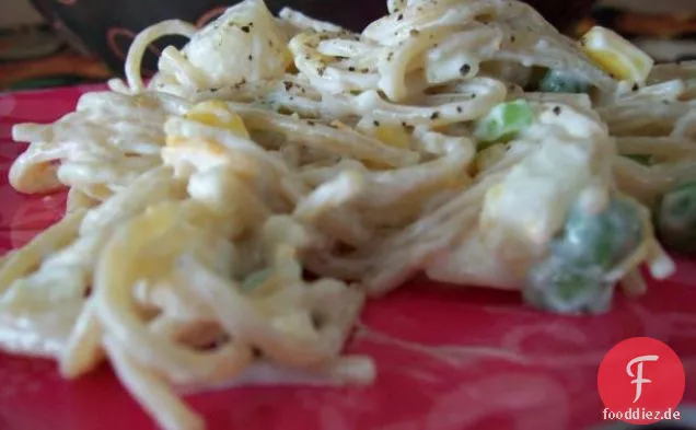 Mexikanischer Kartoffelsalat