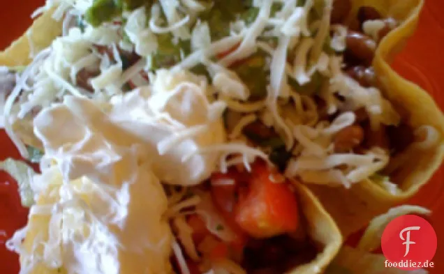 Fiesta Salat