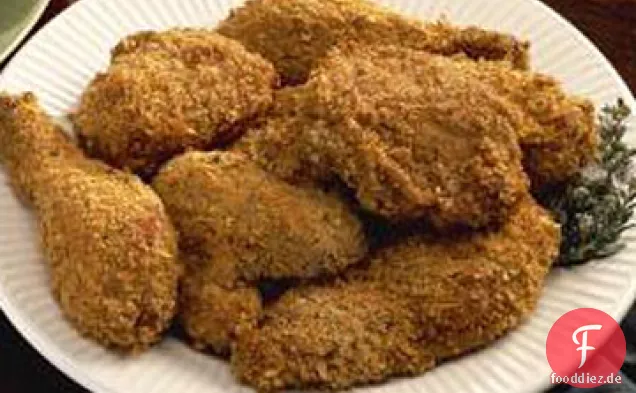 Original Ranch knuspriges Huhn