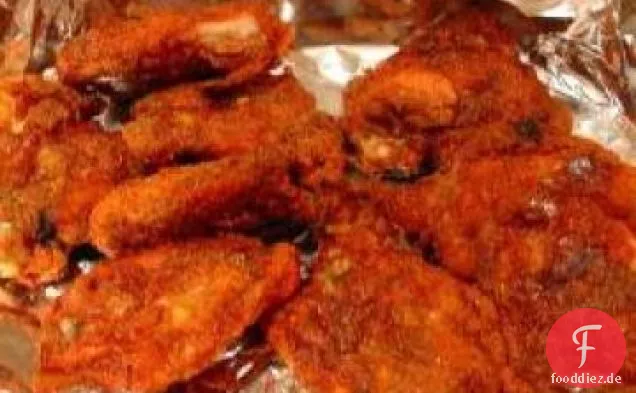 Church ' s Fried Chicken