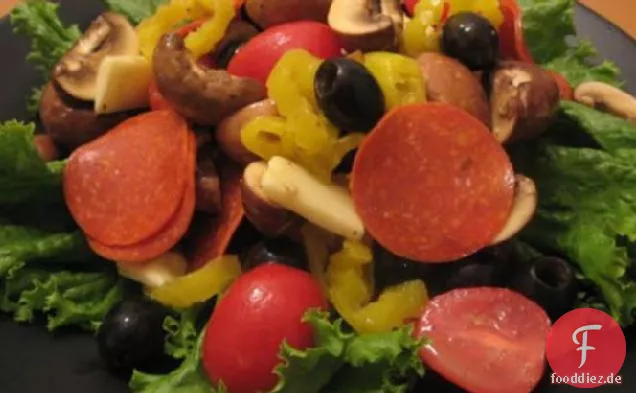 Antipasti