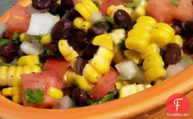 Cinco De Mayo Maissalat