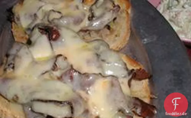 Mom ' s Classic Reuben