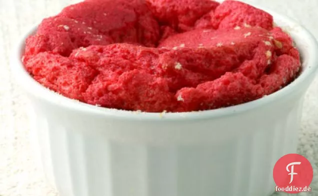 Rüben-Auflauf mit Lemony Meerrettich-Crème Fraîche