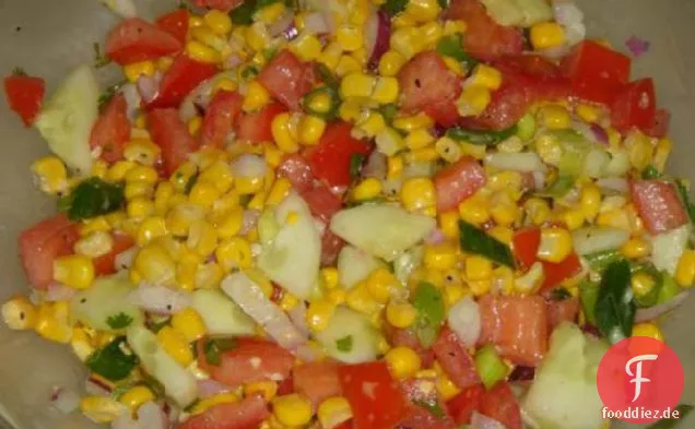 Mais-Salat