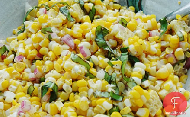 Mais-Salat