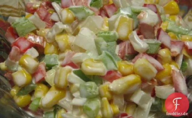 Mais-Salat