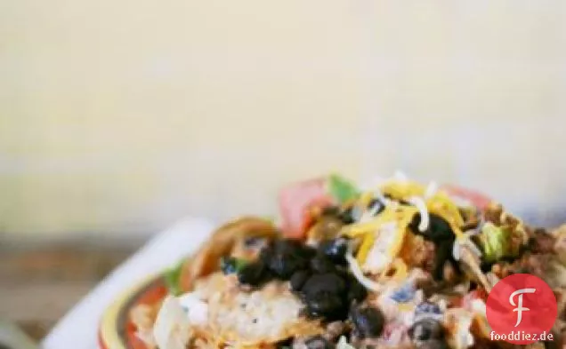 Hully Gully (Frito-Chili-Salat)