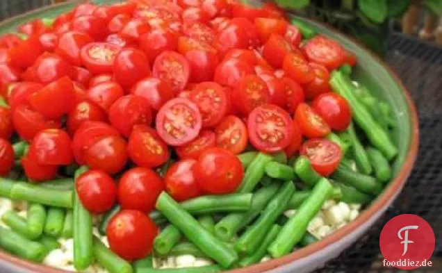 Sommer-Orzo-Salat