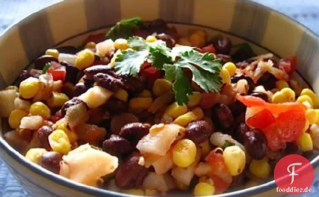 Fiesta Salat