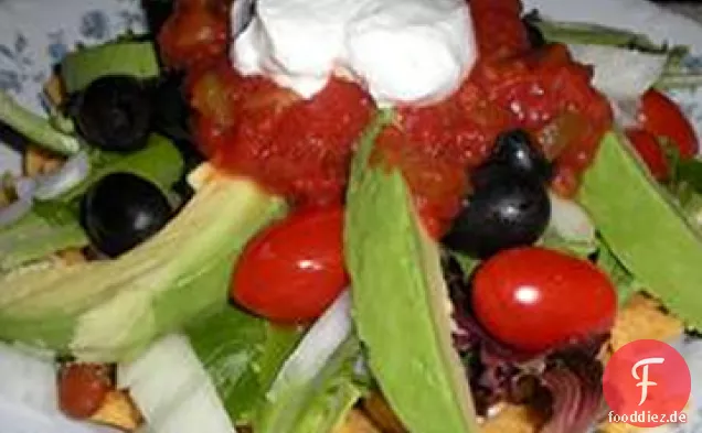 Taco-Salat