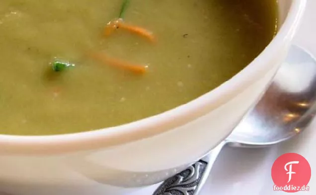 Hampshire-Creme-Suppe