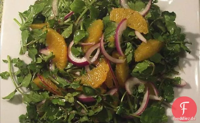 Feigen-Artischocken-Salat