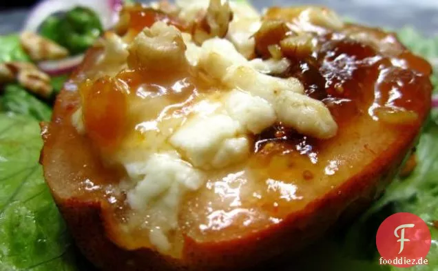 Steak Archiduc (Erzherzog-Steak)