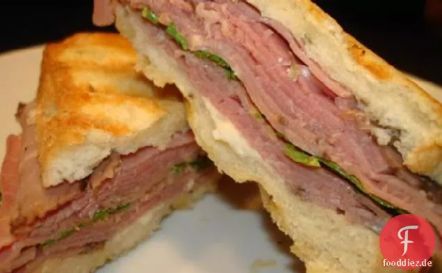 Panini Inglese