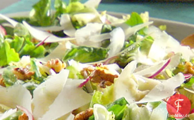 Eskariol Salat