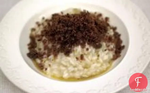 Gedämpfter Wolfsbarsch Rezept (Thai-Stil)