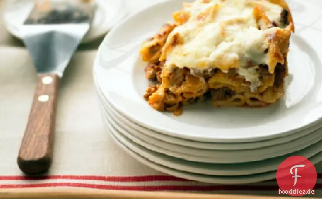Pastitsio