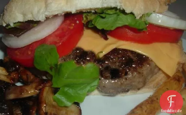 Super Burger