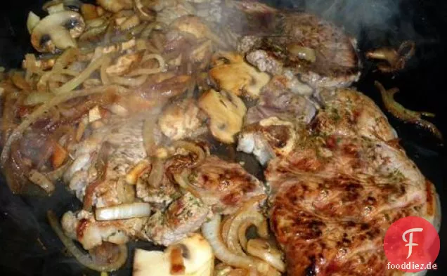 Kebab Iroog