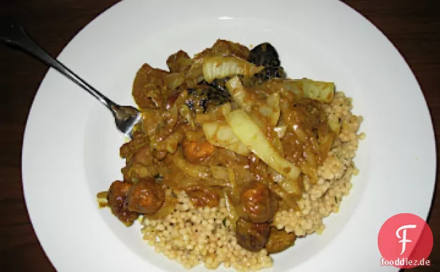 Tajine Bil Kok