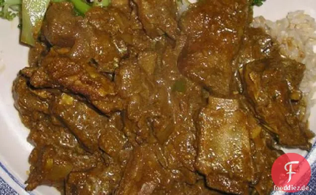 Lamm-Curry