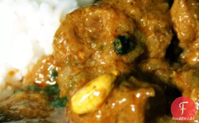 Lamm-Curry