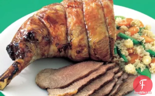 Lammbraten